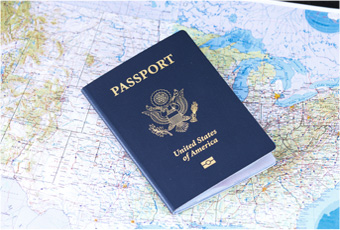VISA FOR NON RESIDENTS-EU