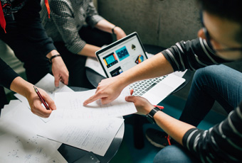 INTERNAL AUDIT SERVICES