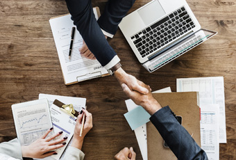 LEGAL CONSULTING SERVICES
